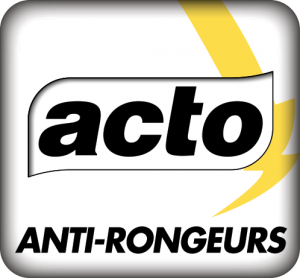 ACTO ANTI RONGEURS