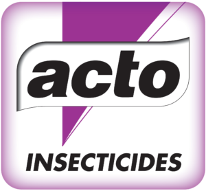 ACTO INSECTICIDES